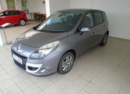 Renault Scénic 3