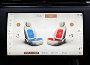 Land Rover Range Rover Sport SUV 4,4 l 467 kw