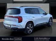 Mercedes-Benz GLB Kombi 0,0 260 kw