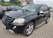 Mercedes-Benz Třídy M 2