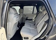 Land Rover Range Rover SUV / Terénní 4,4 l 250 kw