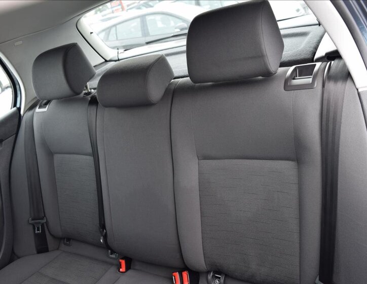 Volkswagen Golf Hatchback 1,9 l 66 kw