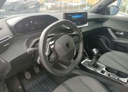 Peugeot 2008 SUV / Terénní 1,2 l 74 kw