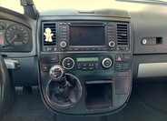 Volkswagen Multivan 12