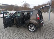 KIA Soul Hatchback 1,6 l 94 kw