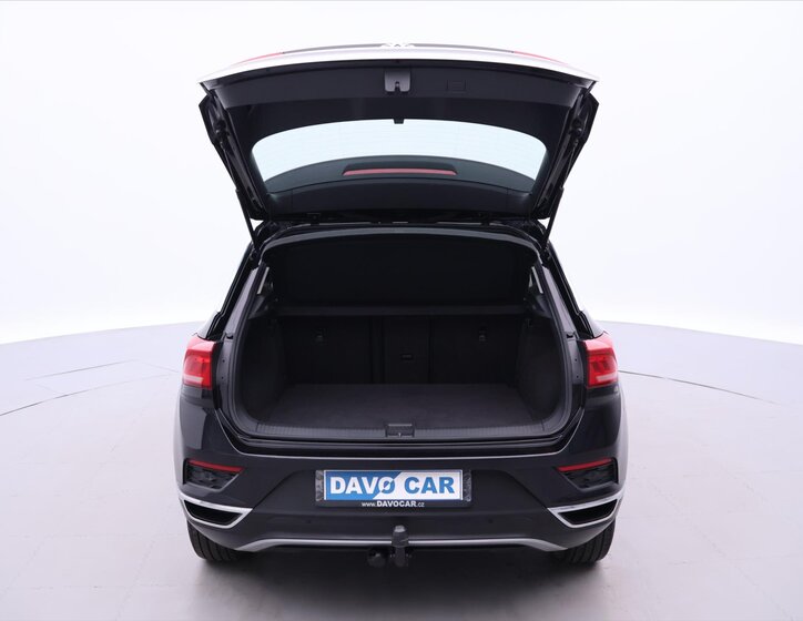 Volkswagen T-Roc SUV 999,0 85 kw