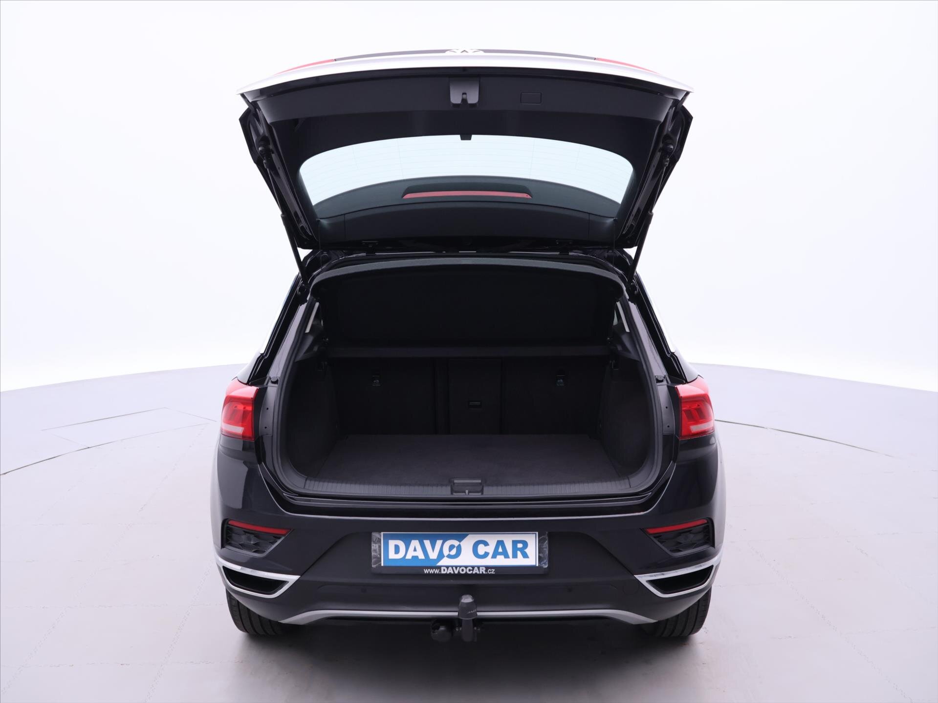 Volkswagen T-Roc SUV 999,0 85 kw