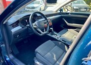 Volkswagen Passat Kombi 2,0 l 110 kw