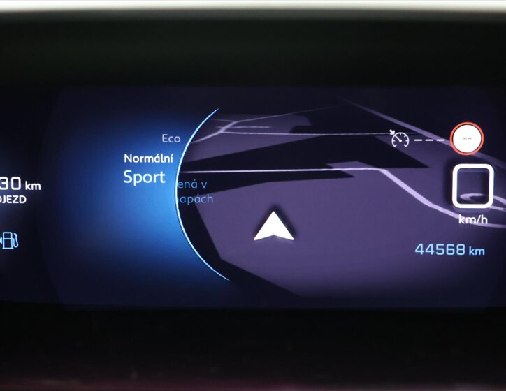 Peugeot 2008 SUV / Terénní 1,2 l 96 kw