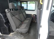 Ford Transit Ostatní 2,0 l 96 kw