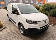Fiat Dobló Skříň 1,5 l 75 kw