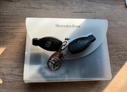 Mercedes-Benz Vito VAN-Minibus 1,8 l 100 kw