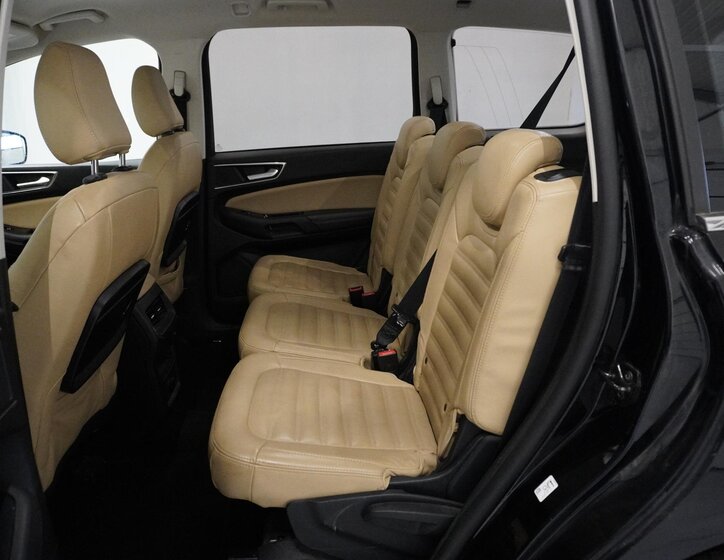 Ford Galaxy Ostatní 2,0 l 132 kw