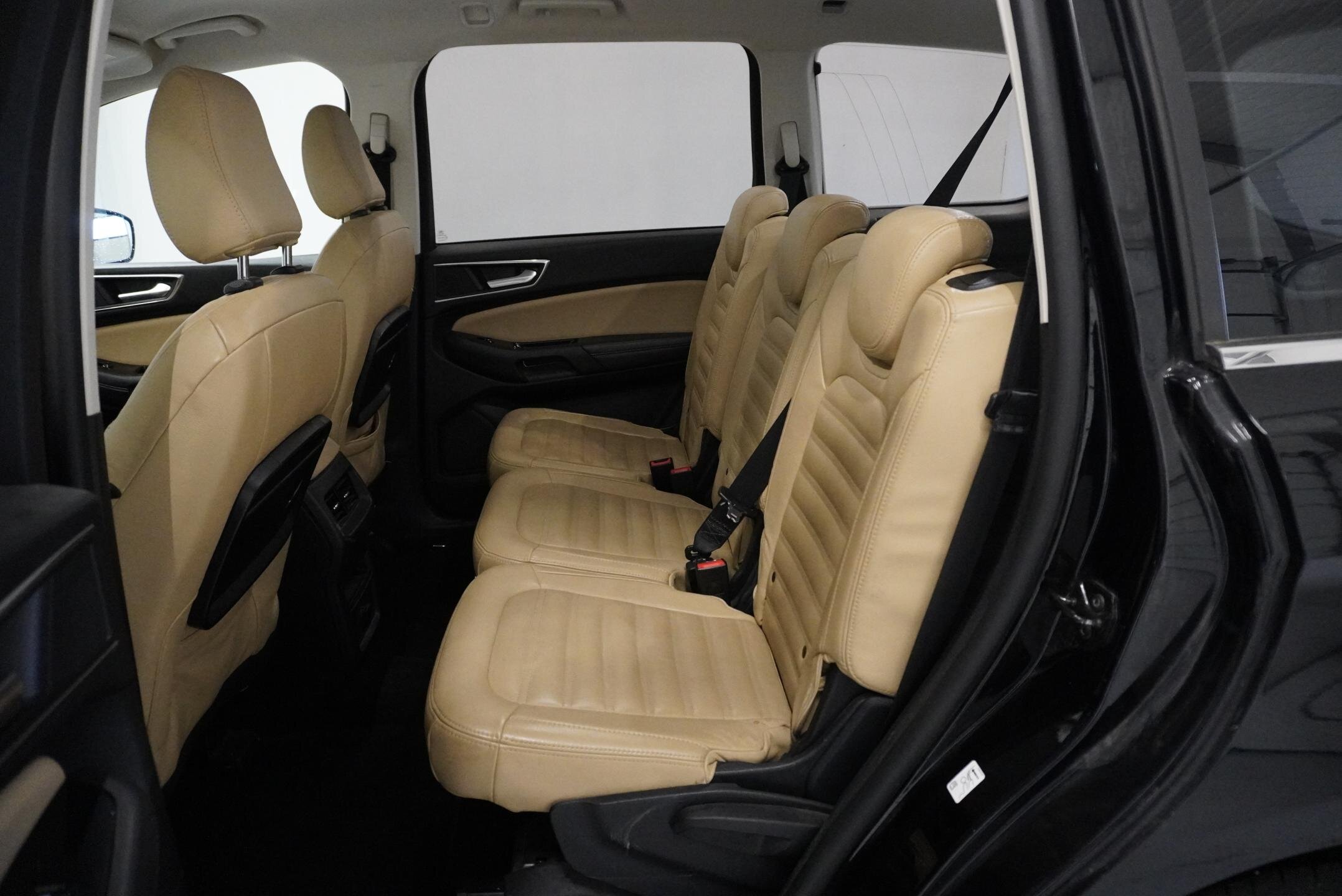 Ford Galaxy Ostatní 2,0 l 132 kw