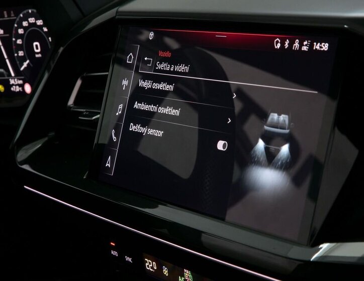 Audi Q4 SUV 0,0 220 kw