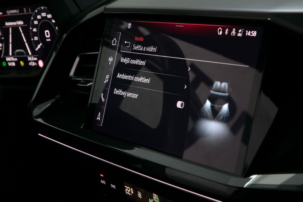 Audi Q4 SUV 0,0 220 kw