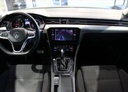 Volkswagen Passat Kombi 2,0 l 110 kw