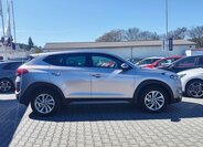 Hyundai Tucson SUV / Terénní 2,0 l 100 kw