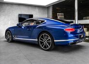 Bentley Continental GT 7