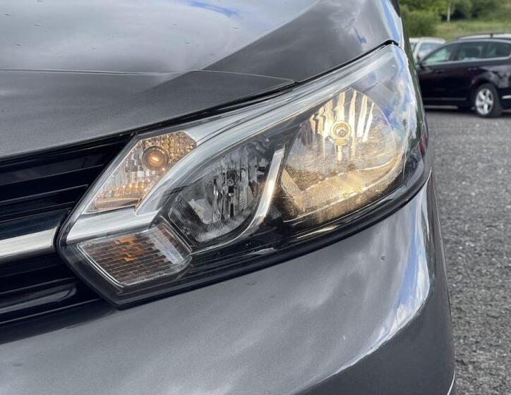 Toyota ProAce Verso 14