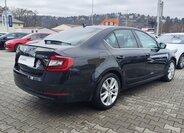 Škoda Octavia Liftback 1,8 l 132 kw