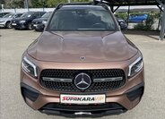 Mercedes-Benz GLB 2