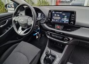 Hyundai i30 Kombi 1,6 l 85 kw