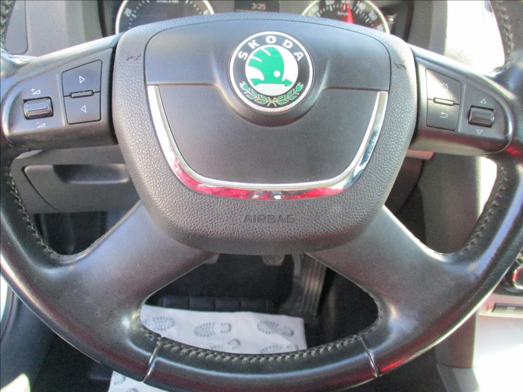 Škoda Octavia Kombi 1,4 l 90 kw