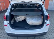 Hyundai i30 Kombi 1,6 l 85 kw