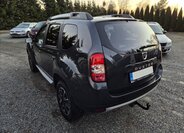 Dacia Duster Kombi 1,6 l 84 kw
