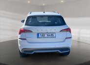 Škoda Kamiq Hatchback 999,0 81 kw