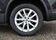 Škoda Kodiaq Kombi 2,0 l 110 kw