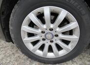 Mercedes-Benz Třídy E 23