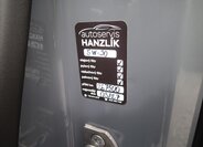 Renault Trafic VAN / Minibus 2,0 l 110 kw