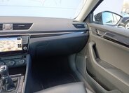 Škoda Superb Kombi 2,0 l 140 kw