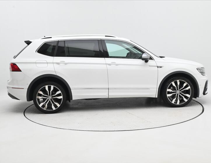 Volkswagen Tiguan Allspace 4