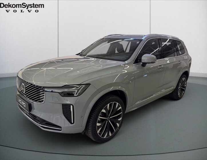 Volvo XC90 SUV 2,0 l 184 kw