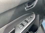 Suzuki Vitara SUV / Terénní 1,4 l 81 kw