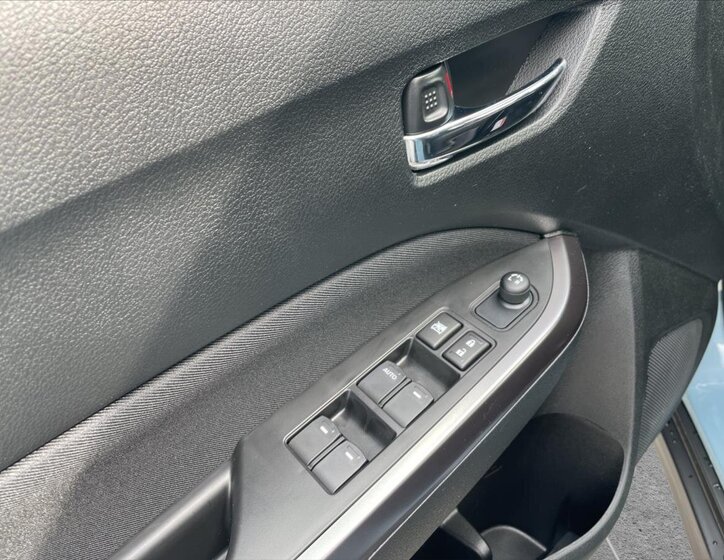 Suzuki Vitara SUV / Terénní 1,4 l 81 kw