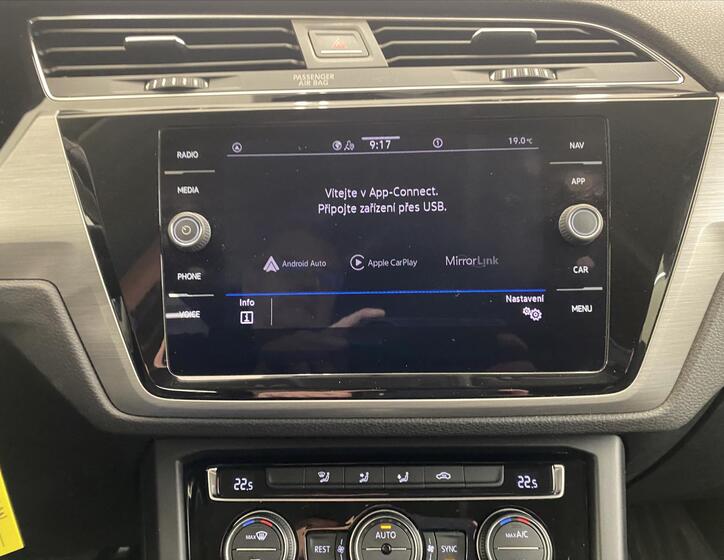 Volkswagen Touran 16