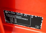 Škoda Roomster MPV 1,9 l 77 kw