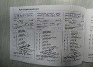 Opel Astra Hatchback 1,6 l 81 kw