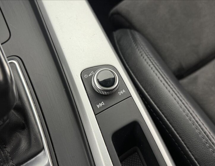 Audi A5 Liftback 2,0 l 140 kw