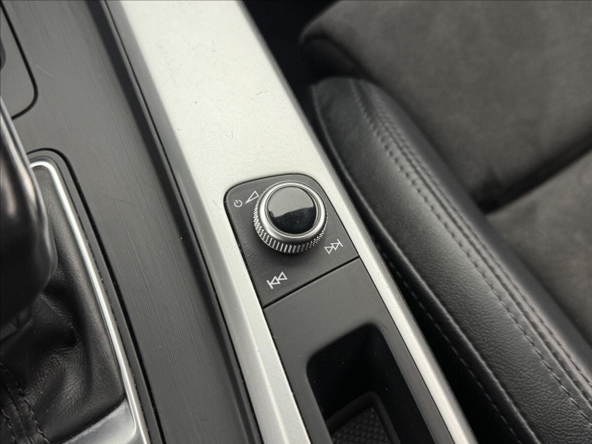 Audi A5 Liftback 2,0 l 140 kw