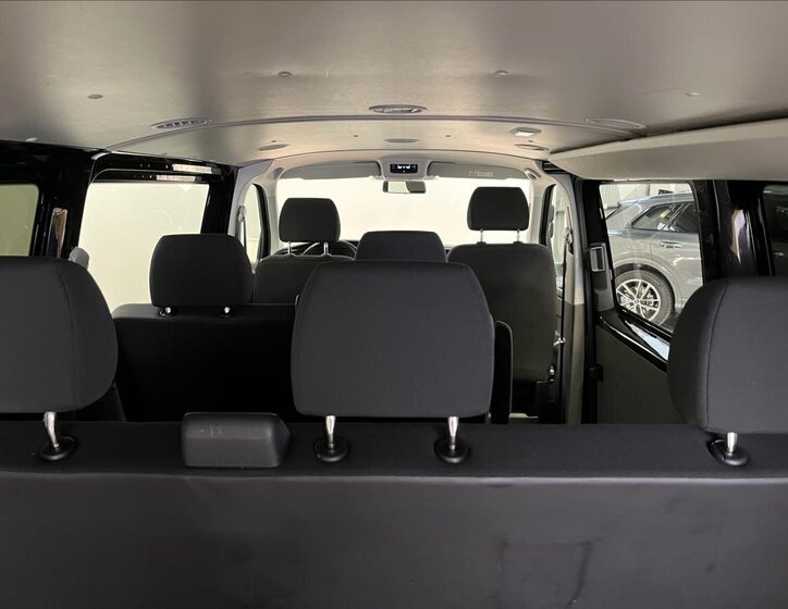 Volkswagen Transporter 23