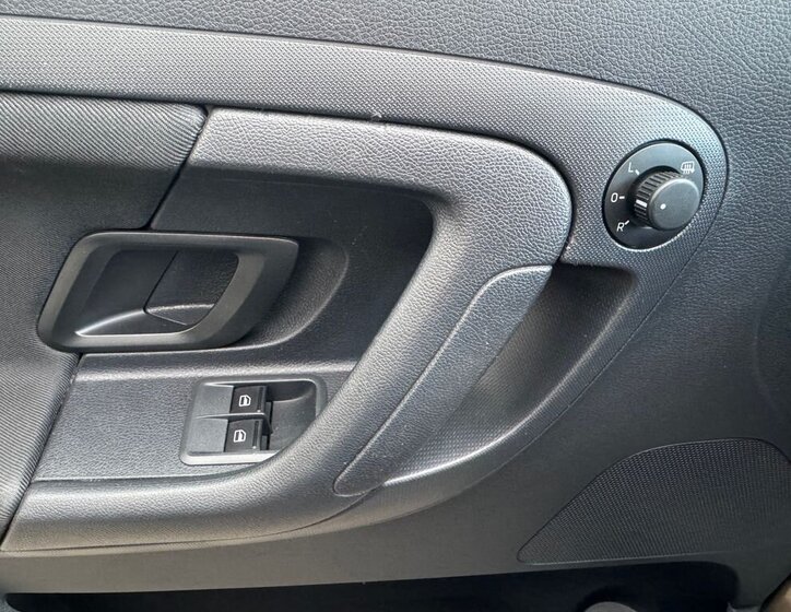 Škoda Roomster MPV 1,2 l 63 kw