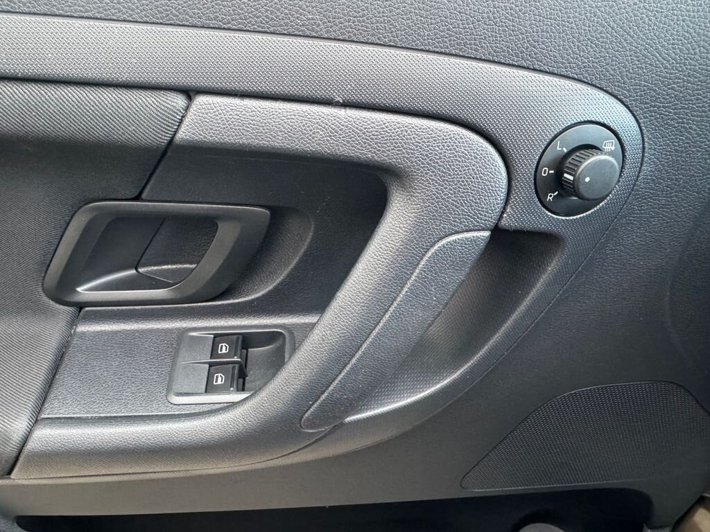 Škoda Roomster MPV 1,2 l 63 kw