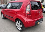 KIA Soul Hatchback 1,6 l 94 kw