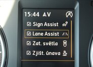 Volkswagen Sharan 10