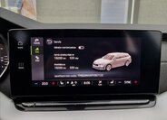 Škoda Octavia Kombi 2,0 l 85 kw